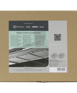 AEG ECFBLL01 Koolstoffilter