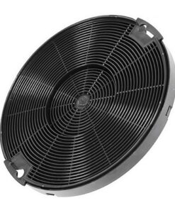 AEG EFF75 Koolstoffilter voor Afzuigkappen Zwart