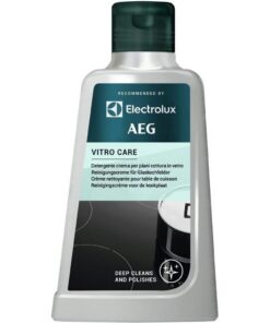 AEG Electrolux Kookplaat Reiniger