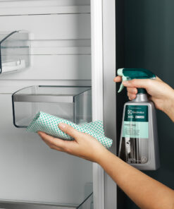 Alternative view of AEG Koelkast Reinigingsspray
