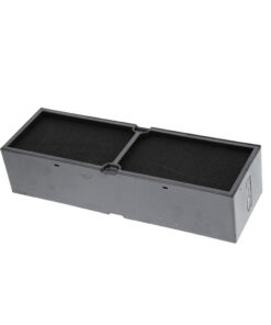 Alternative view of AEG Koolstoffilter Supercharcom