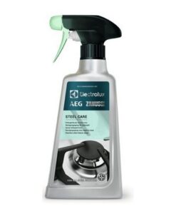 AEG M3SCS200 Reinigingsspray voor Roestvrijstaal 500 ml