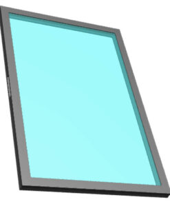 Alternative view of AEG MCFB70 Vet en Koolstoffilter