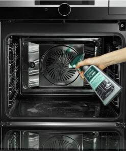 Alternative view of AEG Oven&magn. Reinigingsspray