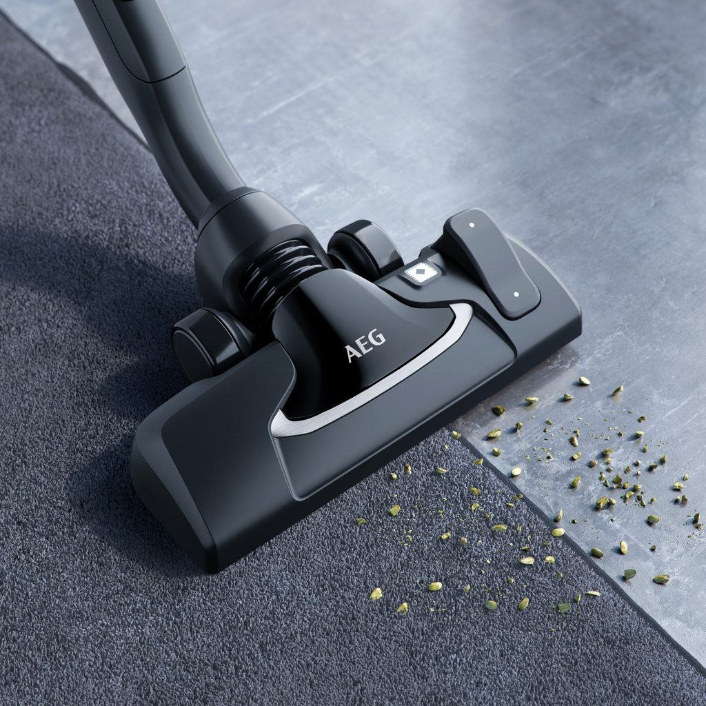 AEG Precision Zuigmond Aze140 - Image 3