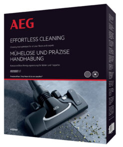 AEG Precision Zuigmond Aze140