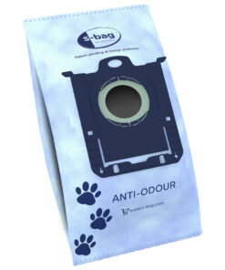 Alternative view of AEG S-bag Anti Odour Gr.203s