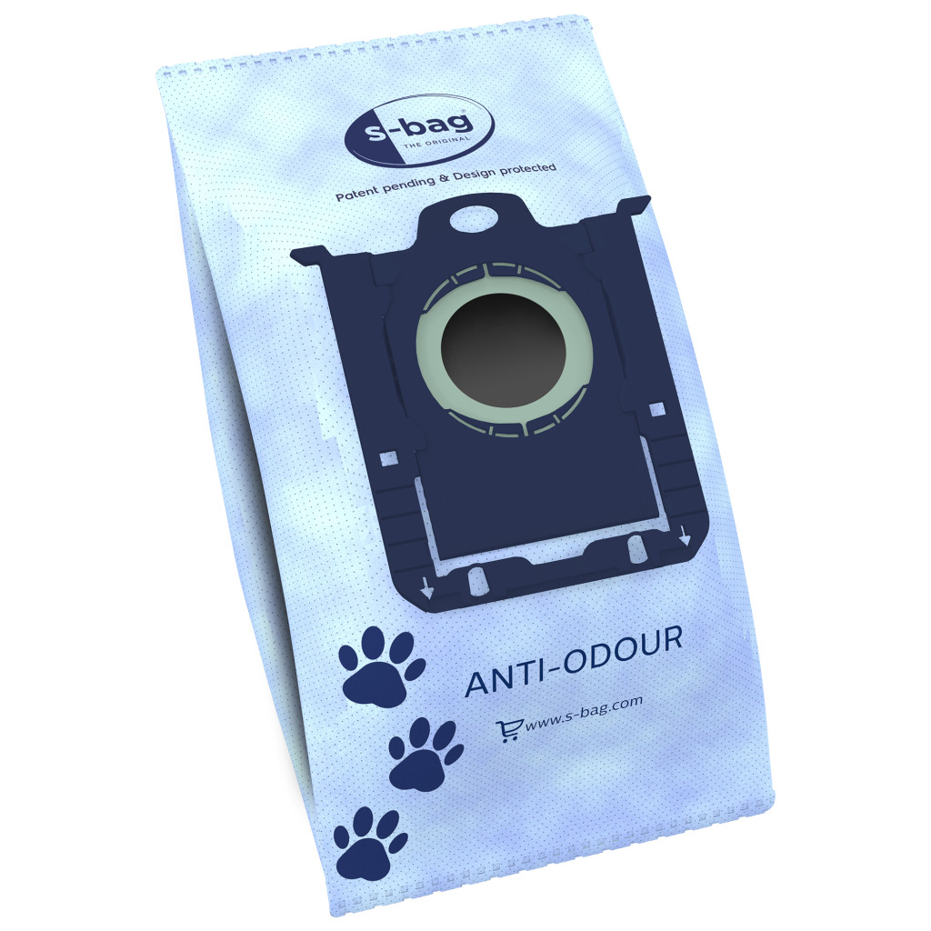 AEG S-bag Anti Odour Gr.203s - Image 2