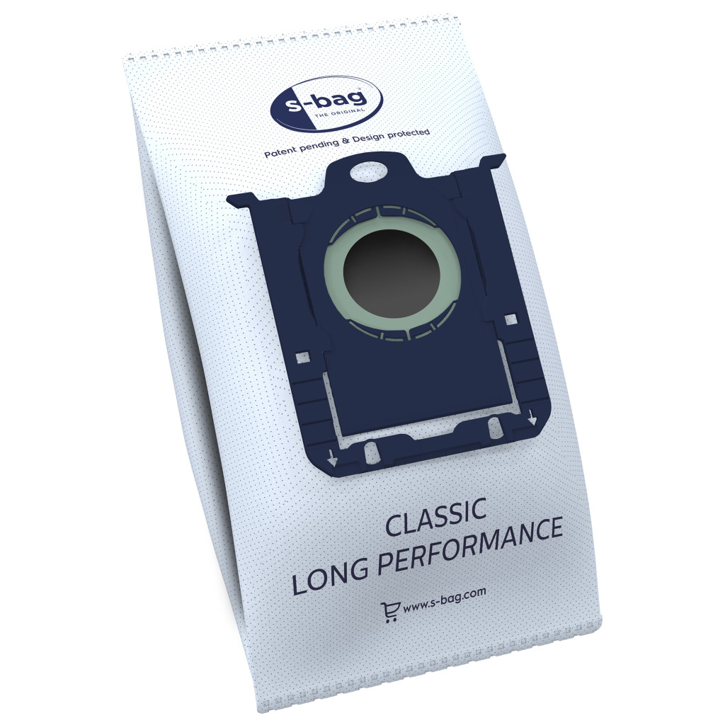 AEG S-bag Long Perf. Gr.201sm - Image 2
