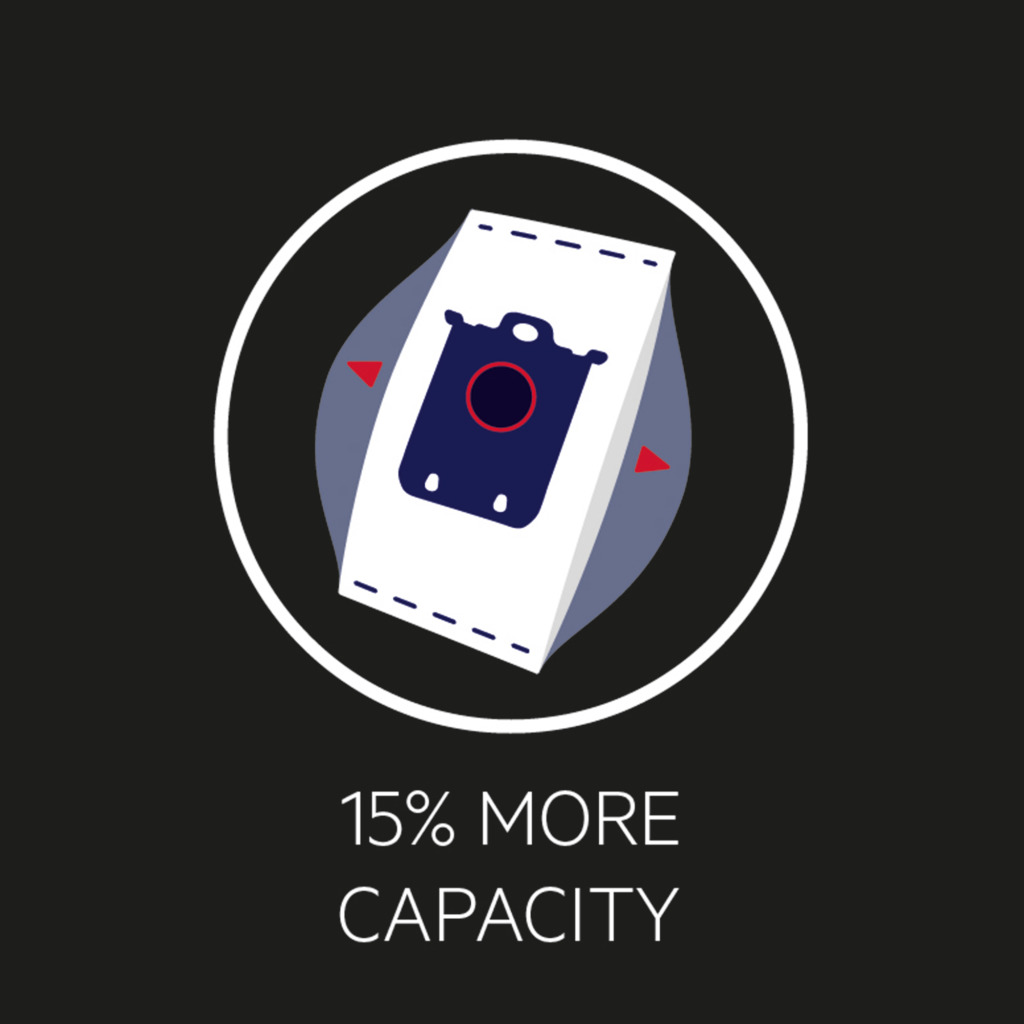 AEG S-bag Long Perf. Gr.201sm - Image 3