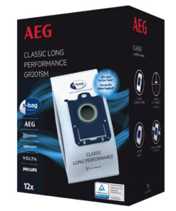 AEG S-bag Long Perf. Gr.201sm