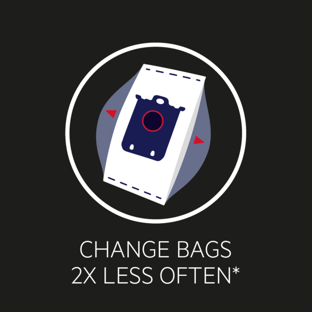 AEG S-bag Long Perf. Gr.201sm - Image 5