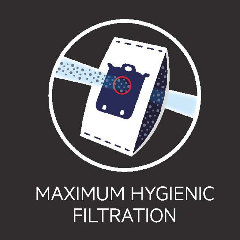 AEG S-bag Ult.long Per.gr.210s - Image 3