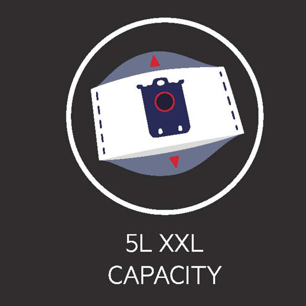 AEG S-bag Ult.long Per.gr.210s - Image 4