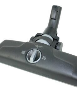 AEG VARIO4500 DustMagnet Stofzuiger Zuigmond met 32 mm Interlocking Grijs