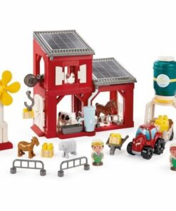 Alternative view of Abrick ECO Boerderij