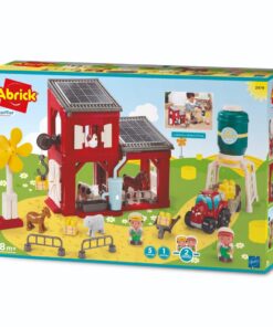 Abrick ECO Boerderij