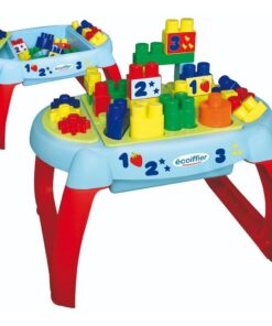 Alternative view of Abrick Speeltafel 32-delig