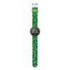 Accutime Minecraft LED Horloge Rond