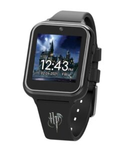 Accutime Smartwatch Harry Potter Zwart