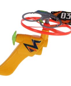 Afschiet Stunt Drone