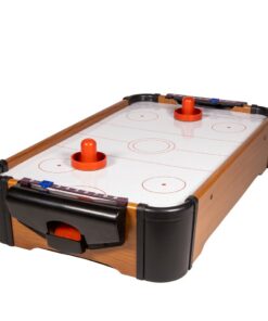 Air Hockey Set 50x30x10 cm