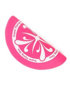 Alternative view of Air Superflexibele Rubberen Frisbee 17 cm Verschillende Uitvoeringen