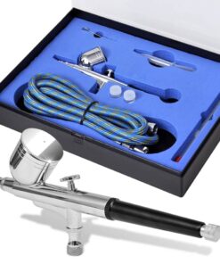 Airbrush set 0