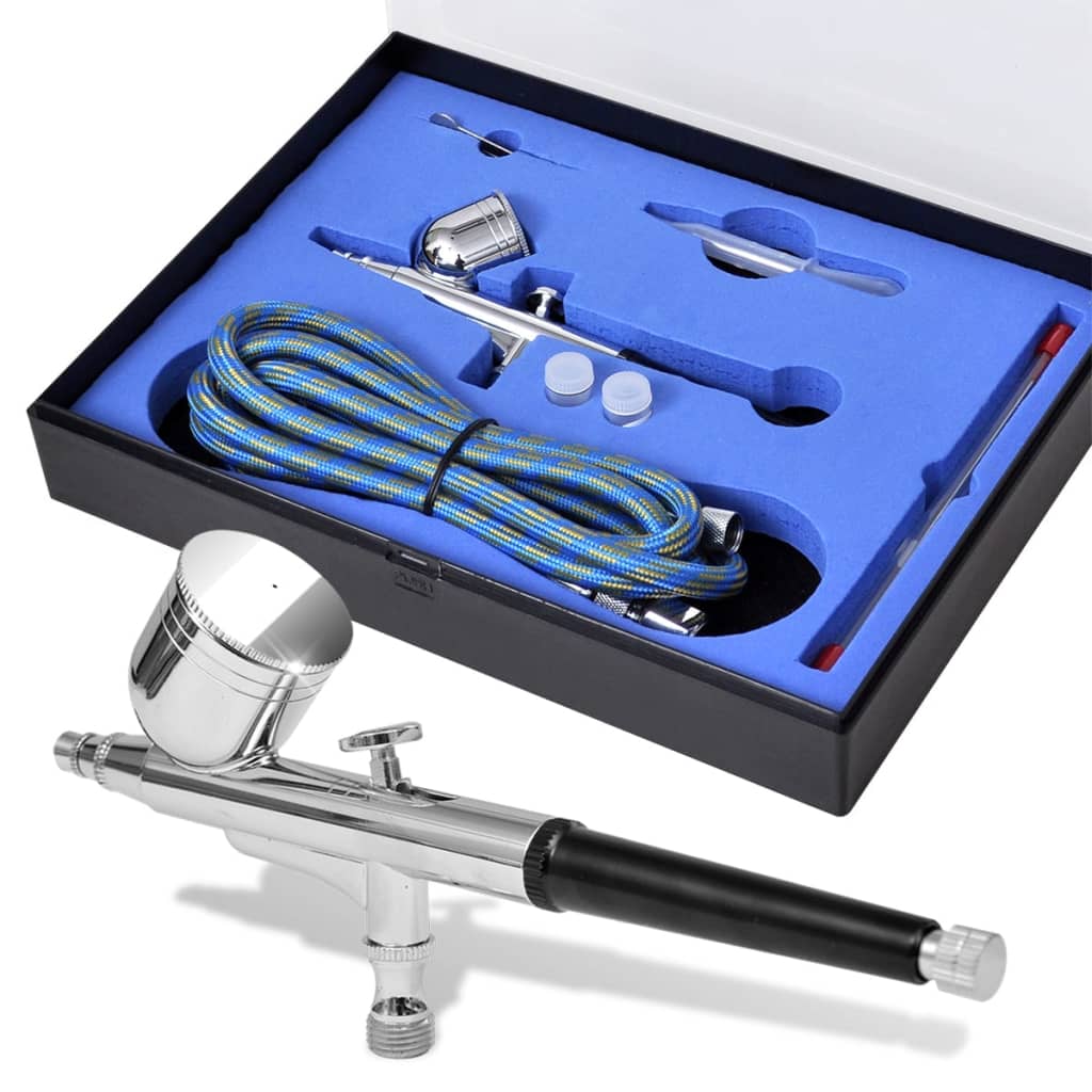 Airbrush set 0