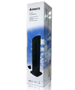 Airmate Kolom Ventilator 85cm En Afst.bed