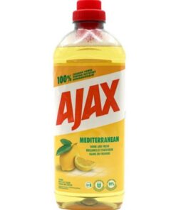 Ajax Allesreiniger Lemon 1000 ml