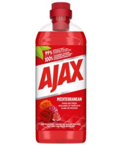 Ajax Allesreiniger Red Flowers 1000 ml