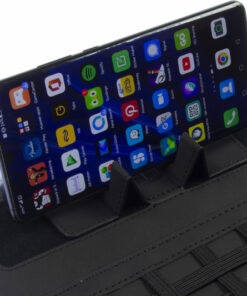 Alternative view of Alassio JU-46221 Schrijfmap A4 RPET