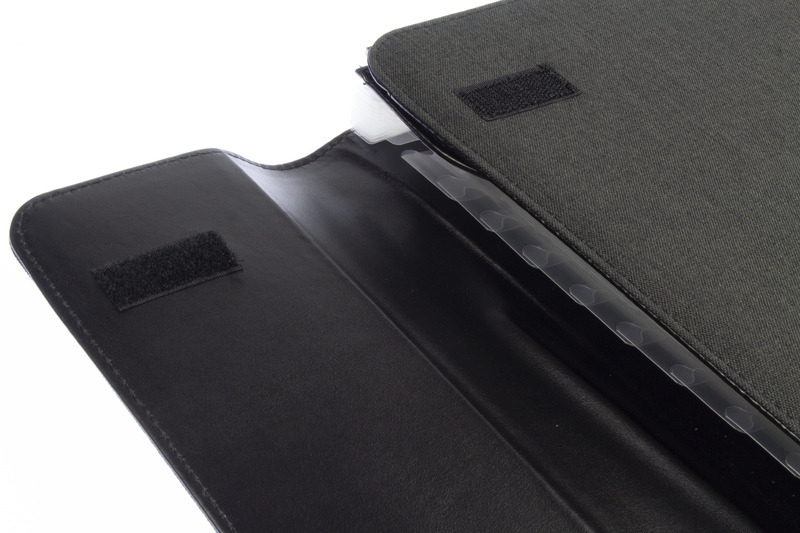 Alassio JU-46223 Schrijf En Opbergmap A4 RPET - Image 3