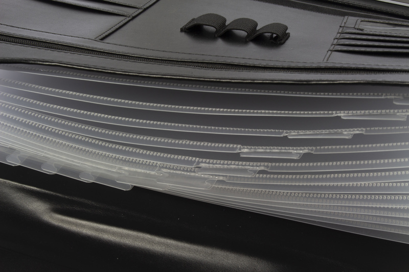 Alassio JU-46223 Schrijf En Opbergmap A4 RPET - Image 4