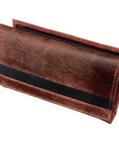 Alassio Leren Dames Portefeuille