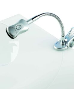 Alco AL-1277 Vergrootglas