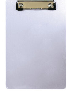 Alco AL-5516 Klembord Aluminium