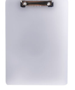 Alco AL-5517 Klembord Aluminium