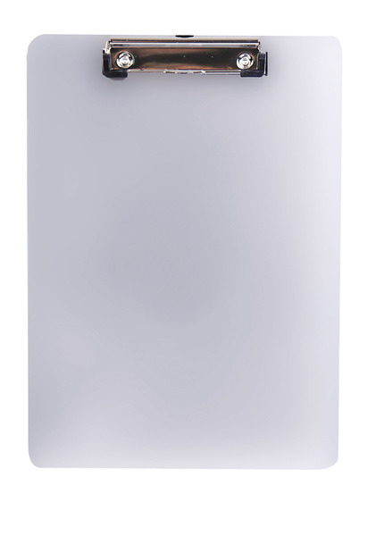 Alco AL-5517 Klembord Aluminium