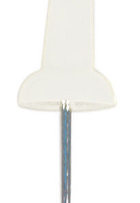 Alternative view of Alco AL-662-10 Pushpins Doosje A 40 Stuks Wit