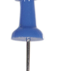 Alternative view of Alco AL-662-15 Pushpins Doosje A 40 Stuks Donkerblauw