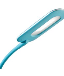 Alternative view of Alco AL-9082-15 LED-Bureaulamp 5W Blauw