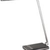 Alco AL-9211 Bureaulamp LED Antraciet/zilver 0
