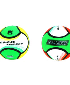 Alert Beach Bal Maat 5