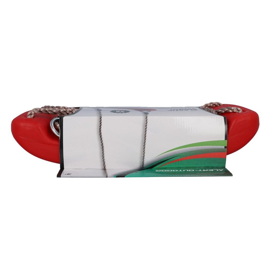 Alert Outdoor Schommelplank Rood - Image 2