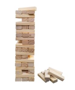 Alternative view of Alert Outdoor XL Houten Stapeltoren