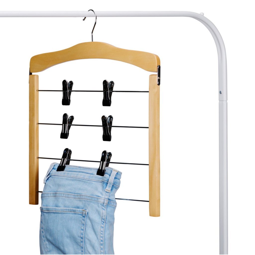 Alpina Broekhanger met Knijpers - Image 3