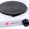 Alpina Kookplaat 1000W
