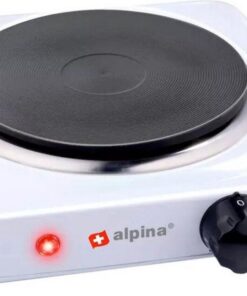 Alpina Kookplaat 1000W